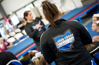 OCA - Ohio Cheer Academy
